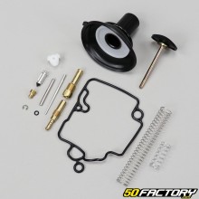 Kit de reparo do carburador 16mm GY6 50 4T, 139QMB, 137QMB