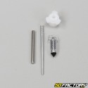 Kit de reparo do carburador 16mm GY6 50 4T, 139QMB, 137QMB