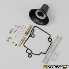 Kit di riparazione del carburatore 18mm GY6 50 4T, 139QMB, 137QMB