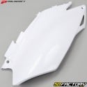 Kit de carenagens Honda CRF 250, 450 R (2011 - 2013) Polisport branco