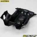 Sabot de protection moteur KTM EXC 250, 300 TPI (depuis 2020) Acerbis noir