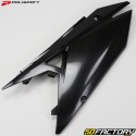 Kit de carenado Suzuki RM-Z 250, 450 (desde 2018) Polisport negro