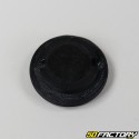 Plastic cover (lion logo) for dashboard and speedometer Peugeot 103 RCX,  SPX...