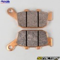 Pastillas de freno traseras de metal sinterizado Magpower, Honda Pantheon 125 ... RMS