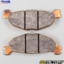 Sintered metal rear brake pads Yamaha Tmax 500, 530, Majesty 400 ... RMS