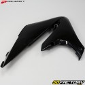 Rejillas de radiador Yamaha YZF 250 (2019 - 2023), 450 (2018 - 2022)... Polisport negro