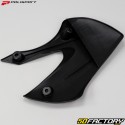 Kawasaki KX front fairings (since 2000), Suzuki RM65 (2003 - 2018) Polisport Black