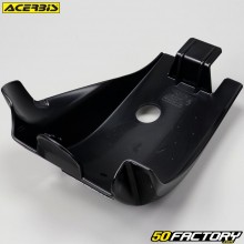 Sabot de protection moteur Honda CRF 450 R, RX (2017 - 2020) Acerbis noir