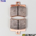 Sintered metal brake pads Aprilia RS Atlantic,  Beta Eikon 125 ... RMS