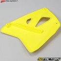 Carenagens dianteiras Suzuki RM 85 (2002 - 2018) Polisport amarelos