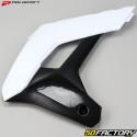 Carenagens dianteiras Sherco SE-R 125 (desde 2018) Polisport Branco e preto