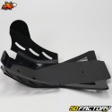 Engine protection shoe Beta RR Racing black