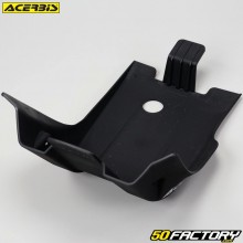 Sabot de protection moteur Suzuki RM-Z 450 (2008 - 2017) Acerbis noir