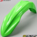 Verkleidungssatz Kawasaki KXF 250 (2013 - 2016) Polisport grün und weiß
