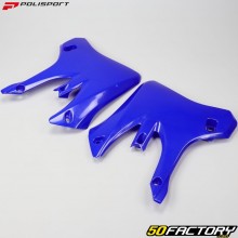 Carenature anteriori Yamaha YZF (2003 - 2005) WR-F 250, 450 (2005 - 2006) Polisport blu