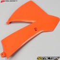 Kit de carenagem KTM SX  XNUMX (XNUMX - XNUMX) Polisport  Laranja