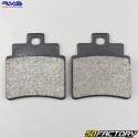 Arctic Organic Brake Pads Cat DVX 250, Gilera Oregon 250, Kymco  KXR 250 ... RMS