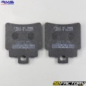 Arctic Organic Brake Pads Cat DVX 250, Gilera Oregon 250, Kymco  KXR 250 ... RMS