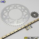 Kit catena rinforzata 13x51x116 Gas Gas MC, Husqvarna TC 125… Afam  or