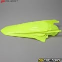 Guardabarros trasero KTM SX, SX-F 125, 150, 250 ... (desde 2019) Polisport amarillo fluorescente