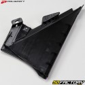 Airbox-Abdeckungen Gas Gas EC125, 250, 300 (2007 - 2011) Polisport schwarz