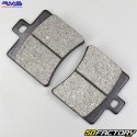 Organic brake pads Aprilia RS Atlantic,  Beta Eikon 125 ... RMS