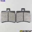 Organic brake pads Aprilia RS Atlantic,  Beta Eikon 125 ... RMS