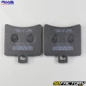 Organic brake pads Aprilia RS Atlantic,  Beta Eikon 125 ... RMS