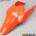 Kit carenado KTM EXC, EXC-F 125, 200, 250, 300... (2008 - 2011) Polisport naranja