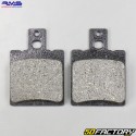 Organic brake pads Aprilia Leonardo 125, Benelli Adiva 150 ... RMS