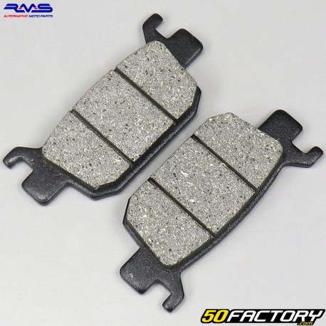 Honda Nes organic rear brake pads, Forza,  Swing, SH ... RMS