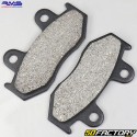 Plaquettes de frein arrière organique Suzuki Burgman 400 (1999 - 2006) RMS