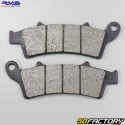 Organic front brake pads Aprilia Atlantic,  Scarabeo 125 ... RMS