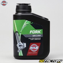 Nils Fork grade 2.5 1L fork oil