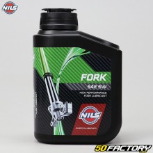 Nils Fork grade 5 1L fork oil