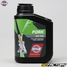 Nils Fork grade 15 1L fork oil