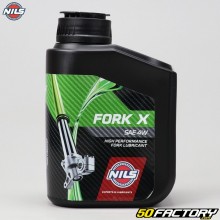 Nils Fork X grade 4 1L fork oil