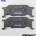 Organic front brake pads Yamaha Majesty, MBK Skyliner 400 ... RMS