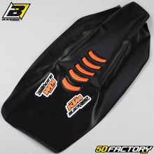 Capa de assento KTM SX  XNUMX, SX-F XNUMX (XNUMX - XNUMX), EXC XNUMX (XNUMX - XNUMX)... Blackbird  Troféu da equipe