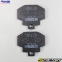 Organic rear brake pads Piaggio Fly 125, Gilera Runner... RMS