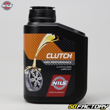 Nils Clutch 1L Getriebe- und Kupplungsöl