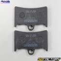 Organic brake pads Yamaha TZR 125,YZF 600,XSR 900 ... RMS