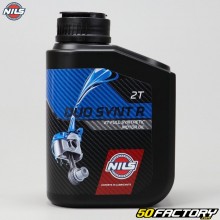 2 Nils Duo Synt R 100% synthetic engine oil