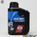 2 Nils Duo Mix Semi-Synthetic Engine Oil 1