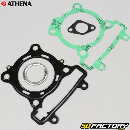 Top end gasket set Yamaha Xmax,  YZF-R, MT, Rieju Marathon, RS3... 125 Athena 182