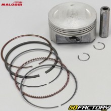 Piston Honda CBR 125 Ø66.97mm (dimension C) Malossi 166