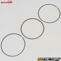 Fasce elastiche Honda Ã˜67mm CBR 125, Derbi DRD SM... Malossi 166