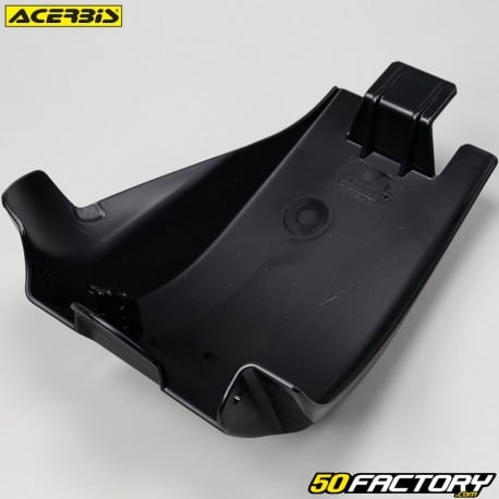 Acerbis Protections Chassis Plastique Honda Crf R 250 2014-2017 450 2013-2016 
