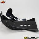Engine protection shoe Sherco SE-R 250, 300 (since 2014) AXP Racing black
