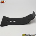 Sabot de protection moteur type semelle Husqvarna TC 250 (2017 - 2018) AXP Racing noir